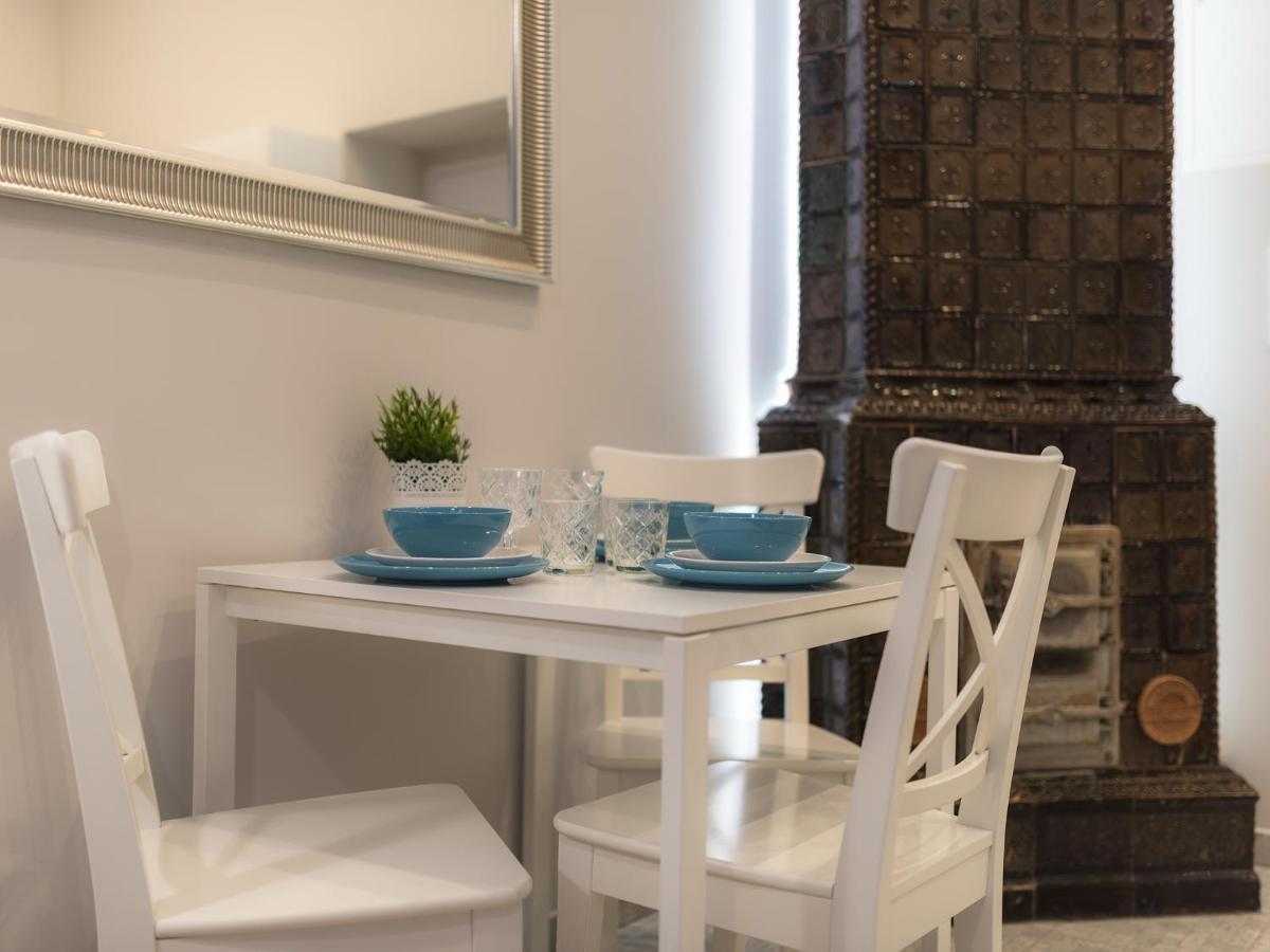 קרקוב Loretanska Residence Old Town מראה חיצוני תמונה